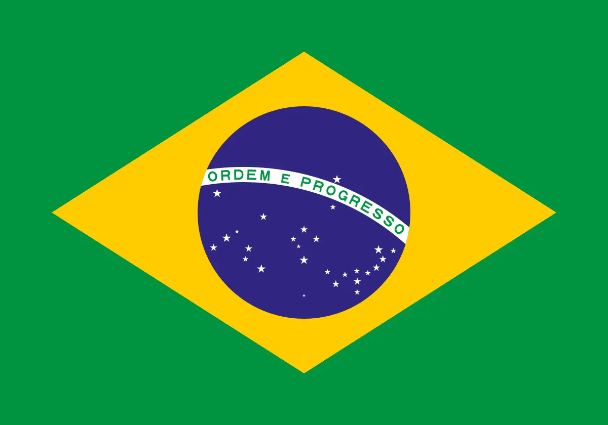 Brasileño	