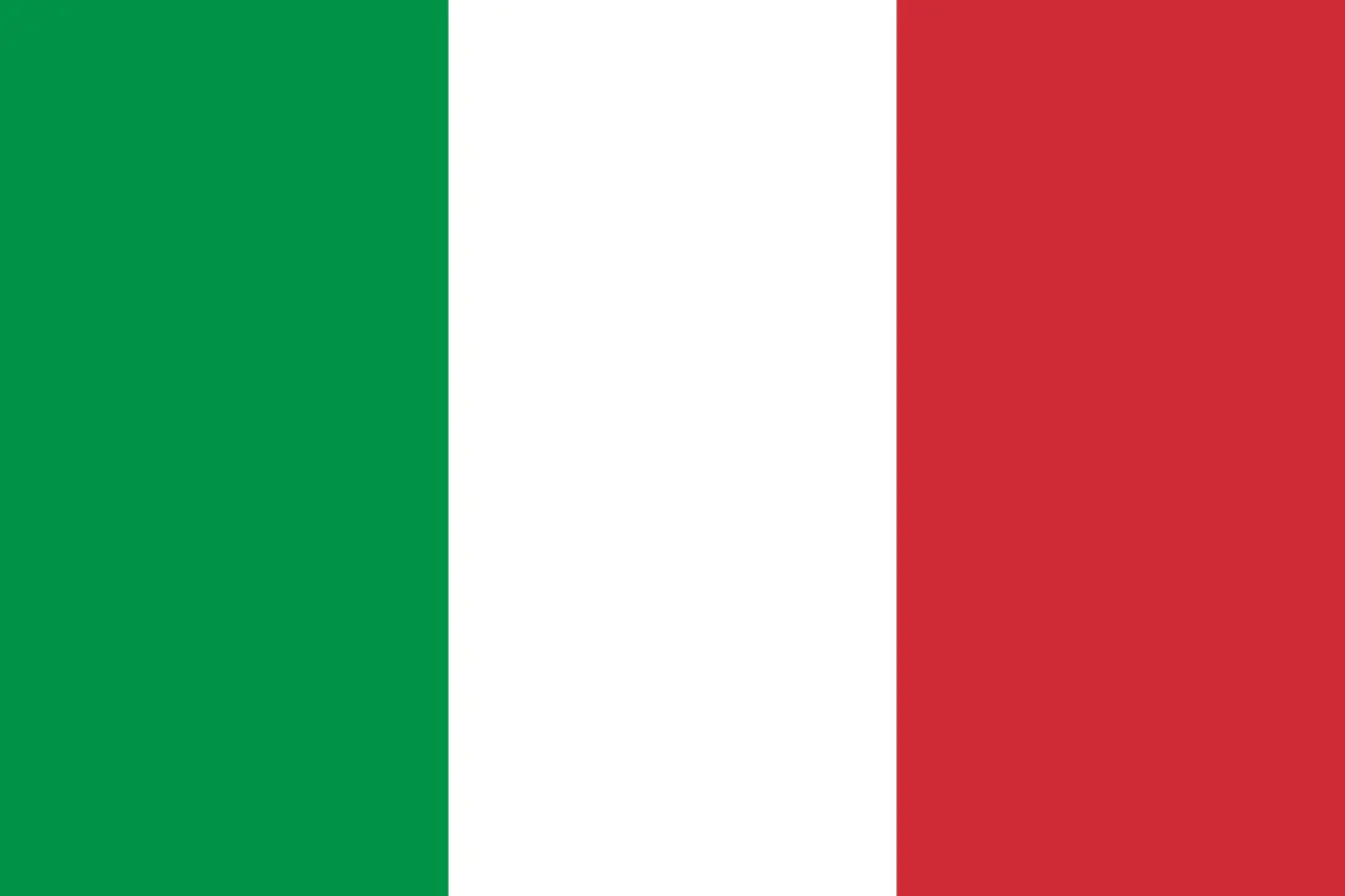 Italiano	