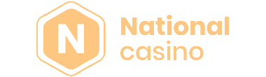 national casino logo